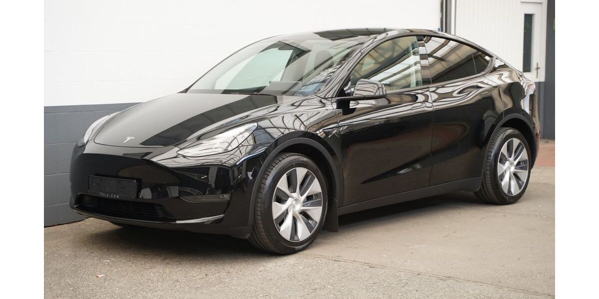 Tesla Model Y 37.185 km 39.250 &euro; Mönchengladbach 41236