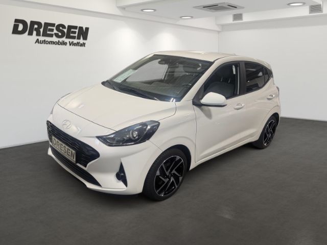 Hyundai i10 14.330 km 18.650 &euro; Neuss 41464
