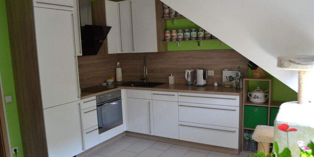 Doppelhaushälfte Mönchengladbach Holt - 1 Zimmer, 227 m&sup2;, 539.000&euro; | Angebot:25780290