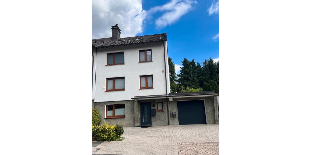 Reihenhaus Mülheim an der Ruhr Mellinghofen - 8 Zimmer, 248 m&sup2;, 715.000&euro; | Angebot:26407630