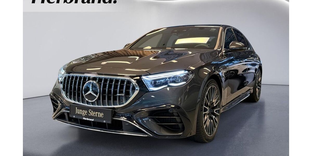 Mercedes-Benz E 53 AMG 13.760 km 91.890 &euro; Krefeld 47800