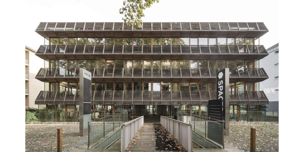 Gewerbeobjekt Düsseldorf Golzheim - 4.147&euro; | Angebot:25810638