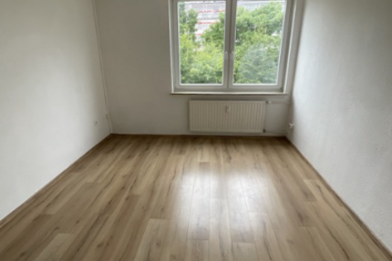 Wohnung Duisburg Angerhausen - 2 Zimmer, 44 m&sup2;, 369&euro; | Angebot:26098342
