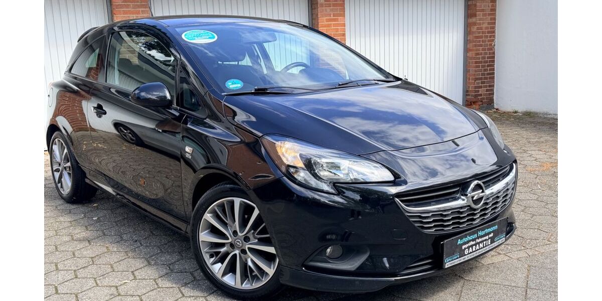 Opel Corsa 151.000 km 5.990 &euro; Mönchengladbach 41061