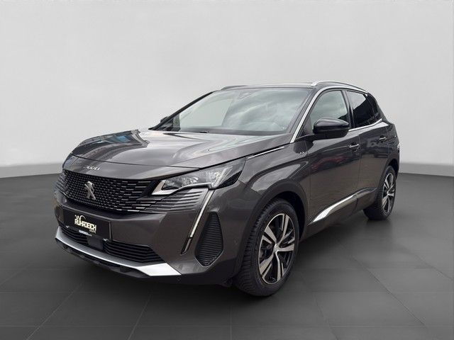 Peugeot 3008 14.236 km 32.990 &euro; Duisburg 47059