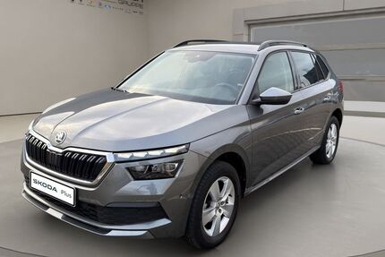 Skoda Kamiq 26.033 km 21.479 &euro; Krefeld 47809