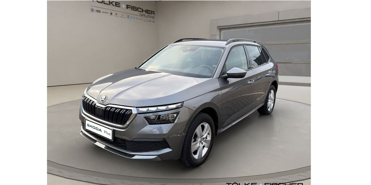 Skoda Kamiq 26.033 km 21.479 &euro; Krefeld 47809
