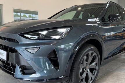 Cupra Formentor 3.600 km 29.990 &euro; Nettetal 41334