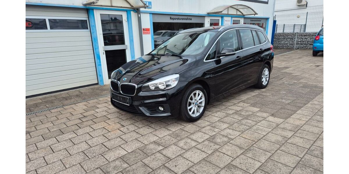 BMW 216 247.000 km 6.950 &euro; Grevenbroich 41515