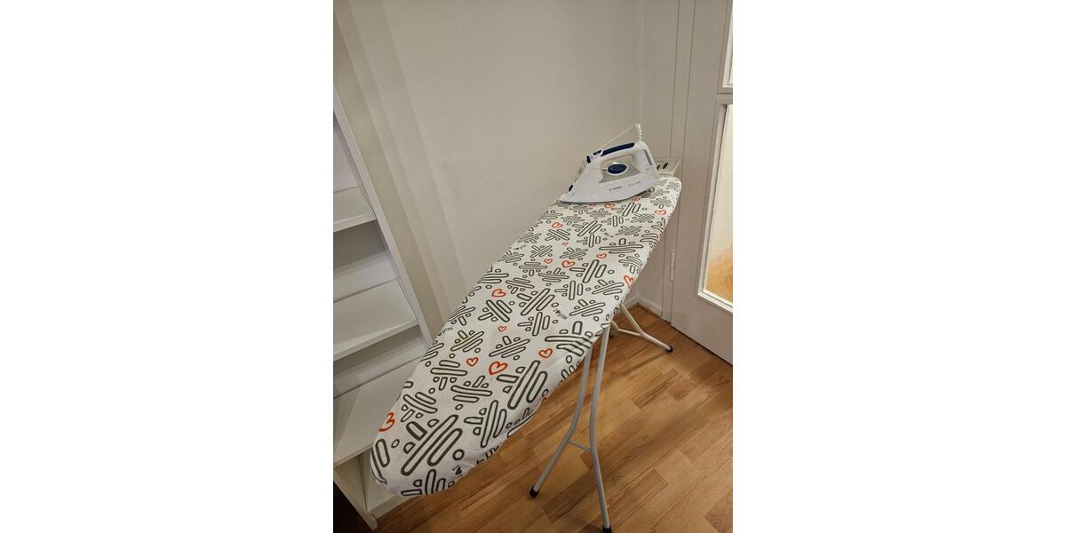 Etagenwohnung Duisburg Mittelmeiderich - 2 Zimmer, 55 m&sup2;, 980&euro; | Angebot:25796056