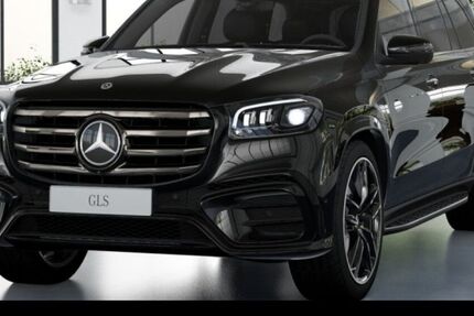 Mercedes-Benz GLS 450 9.900 km 119.990 &euro; Düsseldorf 40470