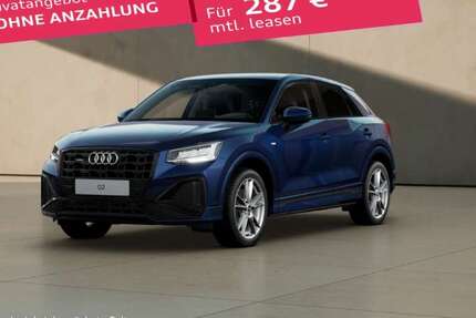 Audi Q2 16.302 km 35.450 &euro; Duisburg 47249