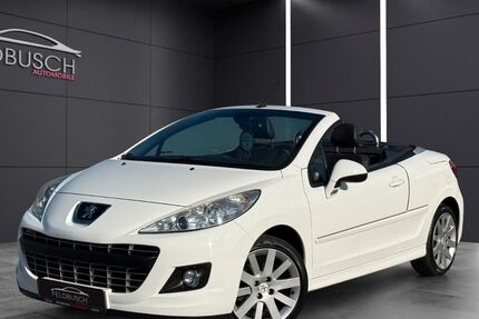 Peugeot 207 119.000 km 5.780 &euro; Schwalmtal 41366