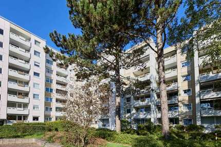 Wohnung Erkrath / Hochdahl Hochdahl - 3 Zimmer, 92 m&sup2;, 229.000&euro; | Angebot:27584594