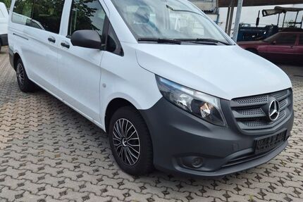 Mercedes-Benz Vito 67.300 km 24.978 &euro; Mönchengladbach 41063