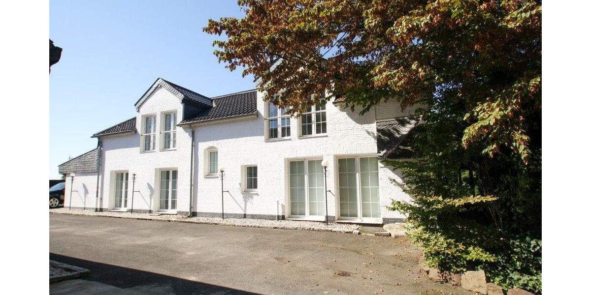 Einfamilienhaus Willich - 7 Zimmer, 331 m&sup2;, 999.500&euro; | Angebot:25688856