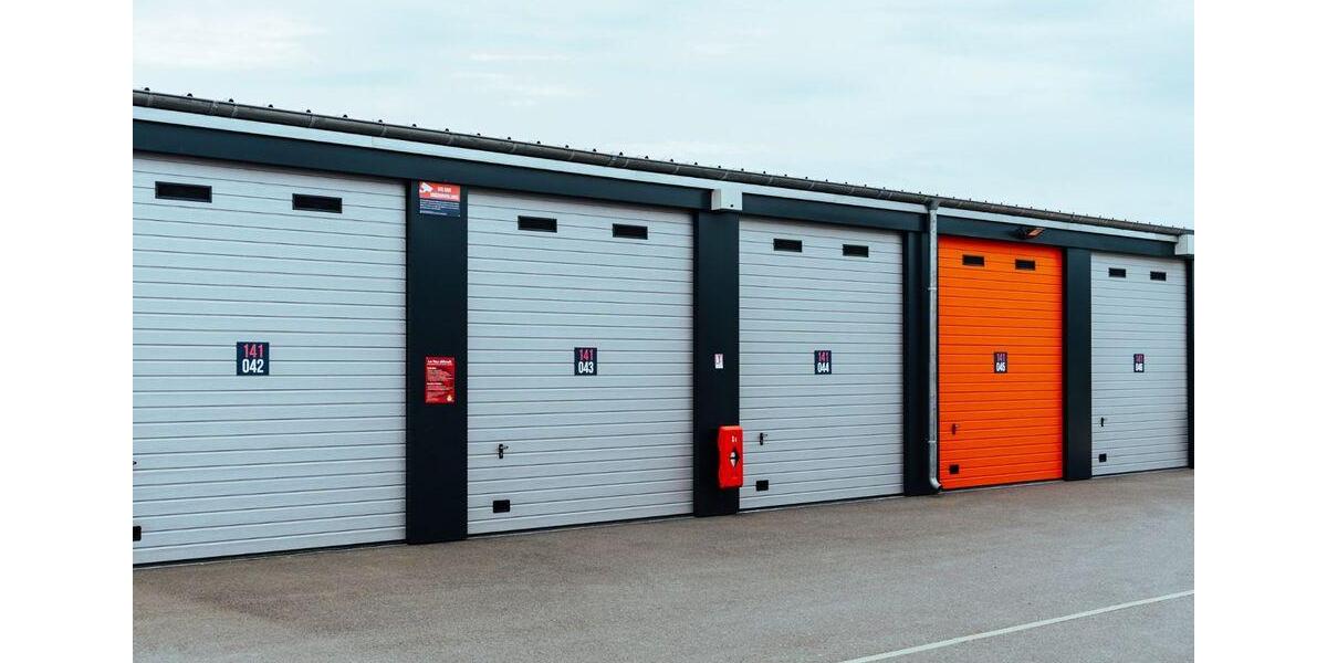 Gewerbeobjekt Mönchengladbach West - 199&euro; | Angebot:21499615