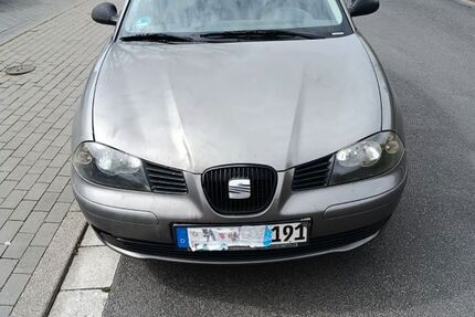 Seat Cordoba 222.000 km 899 &euro; Moers 47441