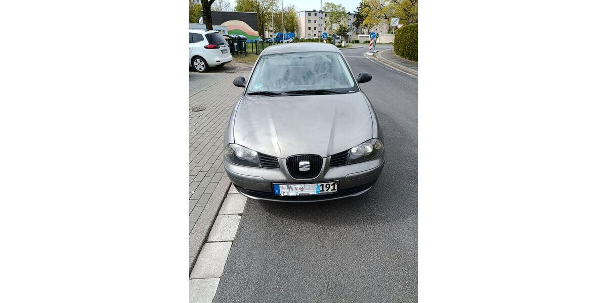 Seat Cordoba 222.000 km 899 &euro; Moers 47441