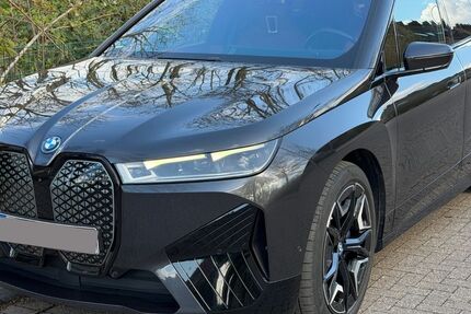 BMW iX 104.000 km 48.000 &euro; Tönisvorst 47918