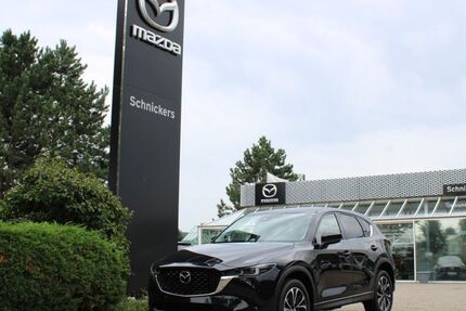 Mazda CX-5 30.232 km 30.250 &euro; Moers 47441