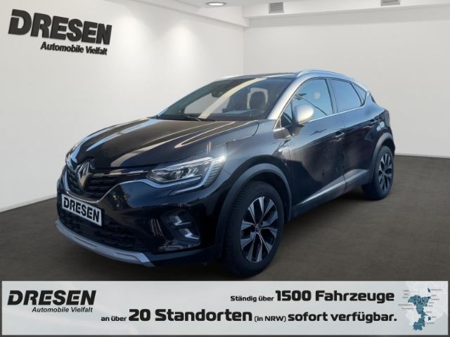Renault Captur 63.837 km 15.880 &euro; Mönchengladbach 41061