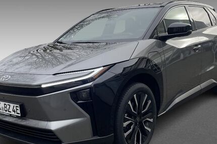 Toyota bZ4X 2.950 km 55.950 &euro; Erkelenz 41812