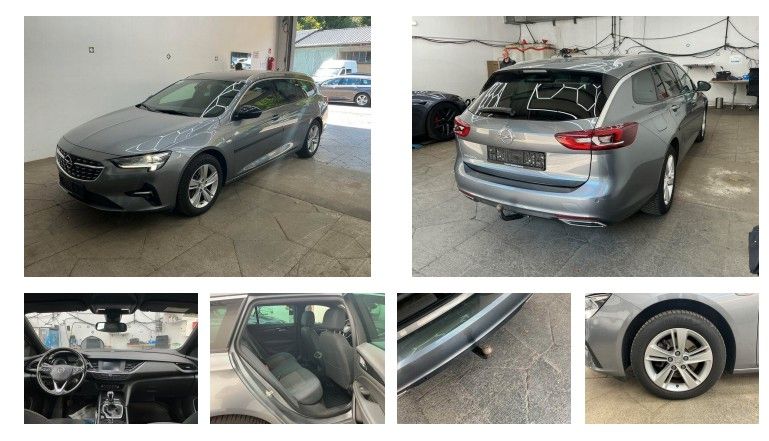 Opel Insignia 95.700 km 13.498 &euro; Mönchengladbach 41063