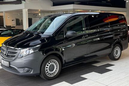 Mercedes-Benz Vito 136.000 km 26.850 &euro; Mülheim an der Ruhr 45472