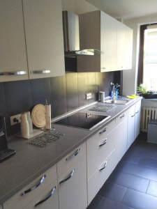 2 Zimmerwohnung in Hockstein mit Balkon 41239MG - 2- Mönchengladbach Süd | Angebot:26014592