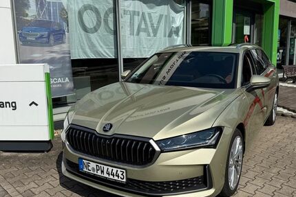 Skoda Superb 42.000 km 38.900 &euro; Neuss 41462