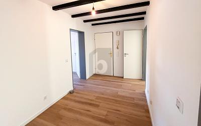 MODERNISIERTER ALTBAUCHARME IN TOP LAGE - Erdgeschoßwohnung Kaarst | Angebot:27657430