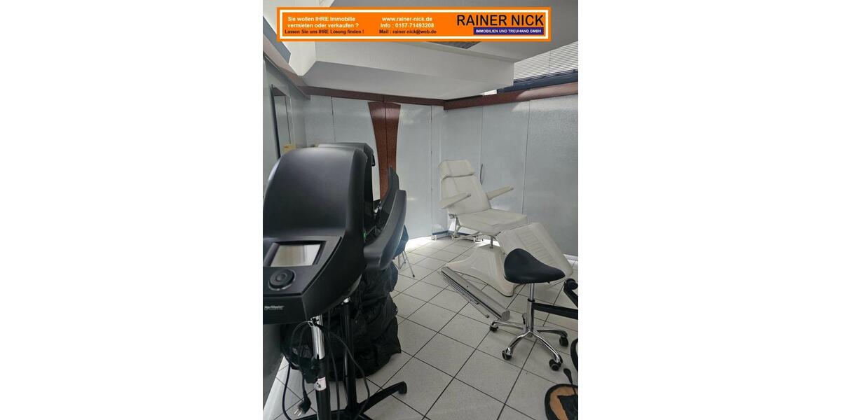 Gewerbeobjekt Duisburg Essenberg - 3.966&euro; | Angebot:25152339