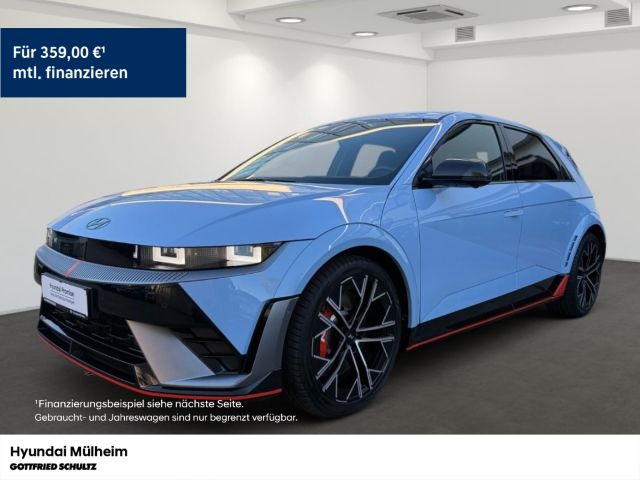 Hyundai IONIQ 5 6.501 km 49.750 &euro; Mülheim 45478