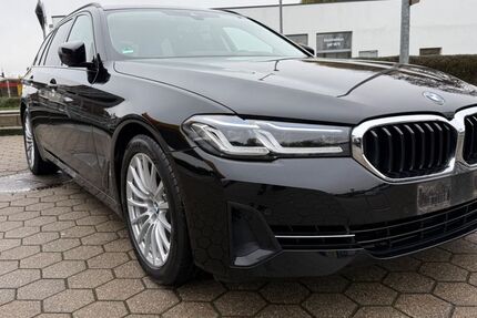BMW 530 88.530 km 25.500 &euro; Grevenbroich 41515