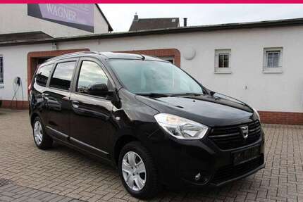 Dacia Lodgy 127.250 km 5.690 &euro; Hilden 40721