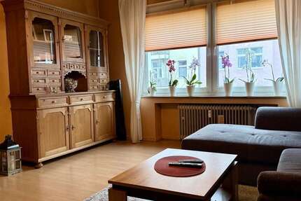 Wohnung Düsseldorf Stadtbezirk 3 - 5 Zimmer, 114 m&sup2;, 382.000&euro; | Angebot:26698003