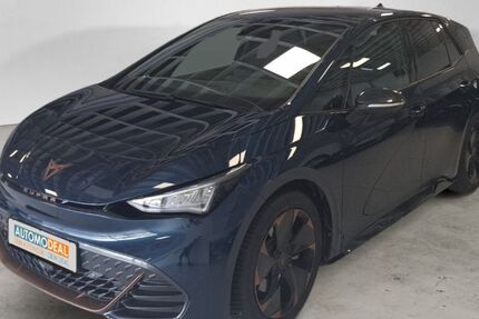 Cupra Born 44.014 km 26.989 &euro; Duisburg 47138