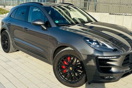 Porsche Macan 139.663 km 38.980 &euro; Neuss 41460