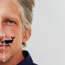 William Wahl - wahlweise 18.12.2026 Kulturfabrik Krefeld e.V.