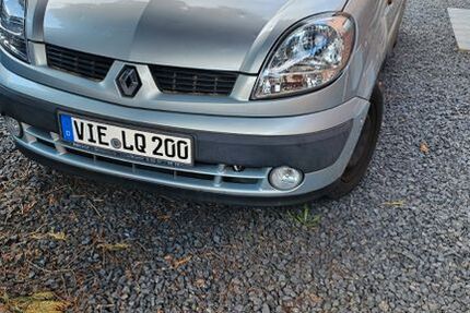 Renault Kangoo 200.100 km 1.850 &euro; Brüggen Bracht 41379