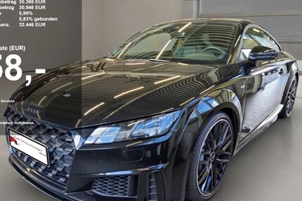 Audi TT 70.340 km 32.446 &euro; Krefeld 47805