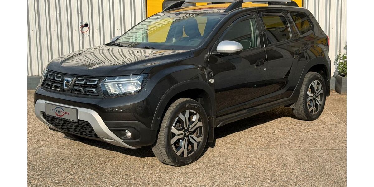 Dacia Duster 66.000 km 16.900 &euro; Krefeld 47799