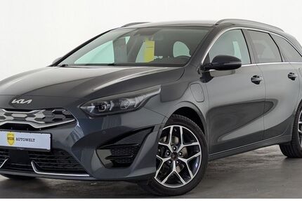 Kia ceed / Ceed 93.750 km 17.260 &euro; Düsseldorf 40599