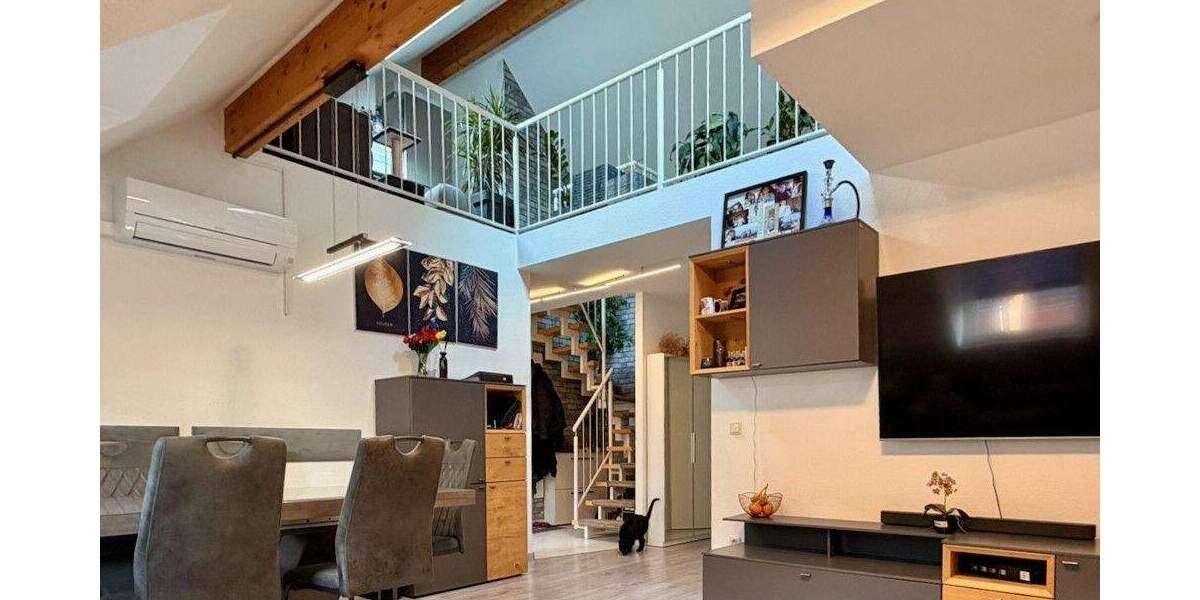 Etagenwohnung Brüggen / Bracht Bracht - 3 Zimmer, 89 m&sup2;, 239.000&euro; | Angebot:25698276