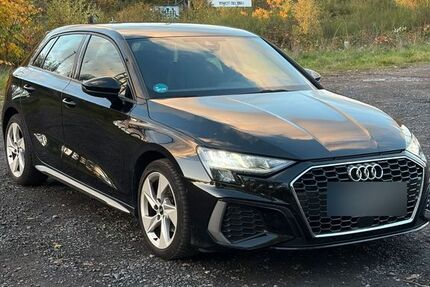 Audi A3 52.192 km 20.990 &euro; Mülheim an der Ruhr 45476