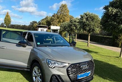 Audi Q3 63.886 km 28.500 &euro; Brüggen 41379