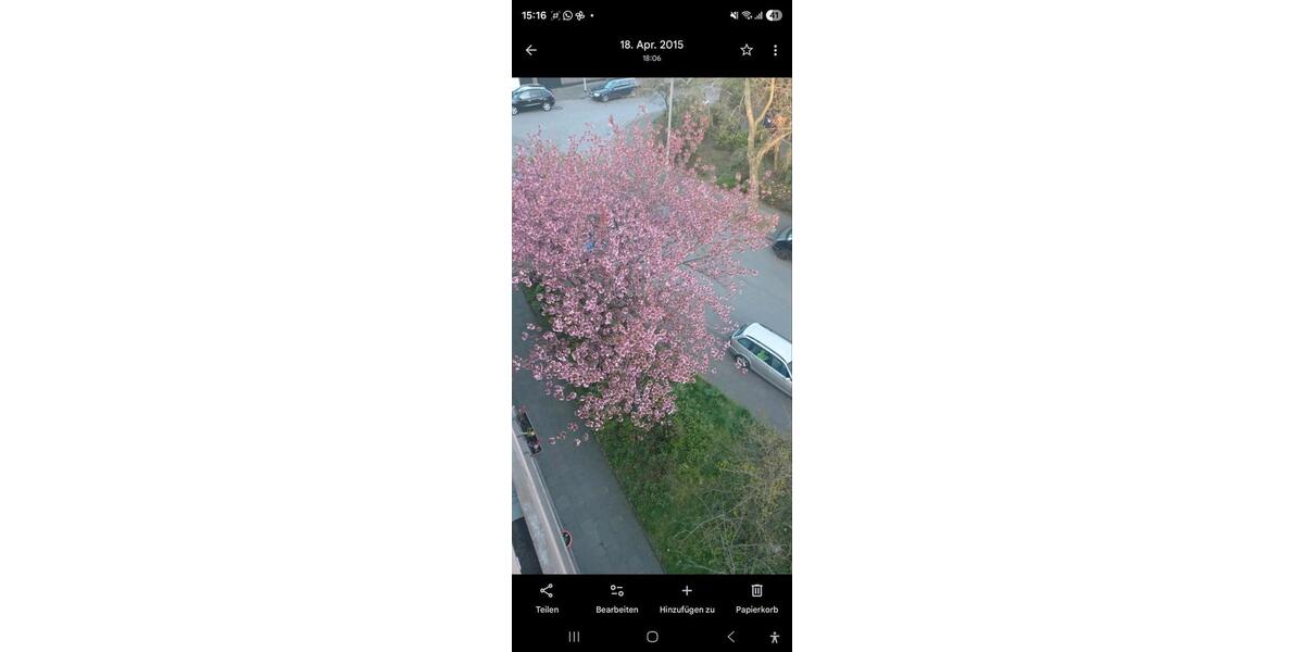 Etagenwohnung Duisburg Mittelmeiderich - 5 Zimmer, 107 m&sup2;, 240.000&euro; | Angebot:25832403