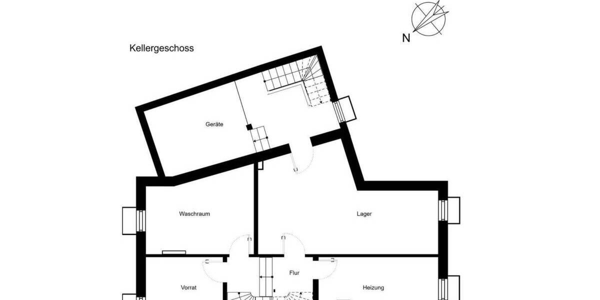 Einfamilienhaus Mönchengladbach Rheydt-West - 5 Zimmer, 135 m&sup2;, 570.000&euro; | Angebot:26608394