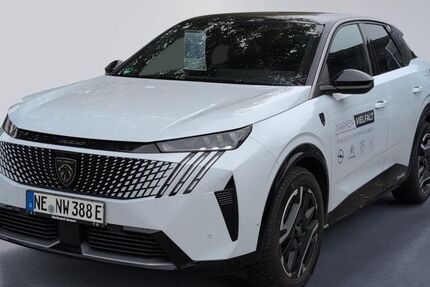 Peugeot 3008 21.904 km 38.890 &euro; Mönchengladbach 41066